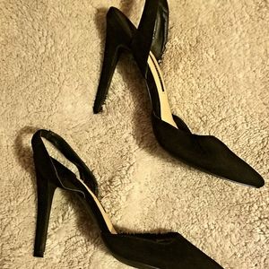 Forever 21 heels